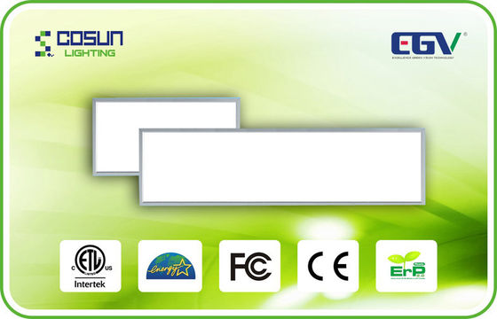 accesorios de iluminación comerciales interiores caseros actuales se enciende/IP50 LED de la pared de los 4ft 4080Lumens LED interiores
