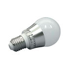 luz de bulbo de 3W, luz de bulbo llevada, lámparas llevadas