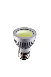 El poder más elevado de aluminio de la mazorca E27 llevó la luz de techo Dimmable 5w 2700 - 7500k 66g