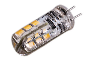 lámpara cristalina decorativa interior de las luces LED G4 220LM de 2.5W 24PCs 2835
