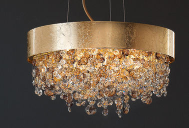 Lámparas contemporáneas de la iluminación de la lámpara ligera moderna para la decoración del hotel