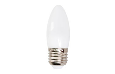 /3.5W lámpara E27 de la iluminación SEC-L-BX114 3W 180 grados, bulbo de la vela del LED para el hotel que enciende SEC-L-BX114
