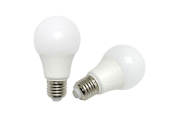 El alto brillo residencial SMD2835 7W 9W E27 Dimmable llevó las bombillas 50Hz/60Hz de la lámpara