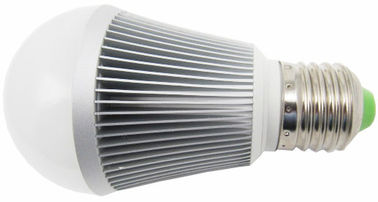 Bombillas AC85 del globo del poder más elevado 5W E27 LED - 265V/DC12V/DC24V llevaron las lámparas del bulbo