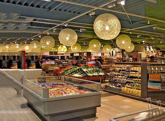 La suspensión moderna del bastón de la hierba enciende los accesorios de iluminación pendientes para el mercado estupendo