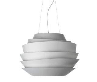 Las luces de techo de aluminio de la suspensión, ejecución decorativa se encienden con 3*E27