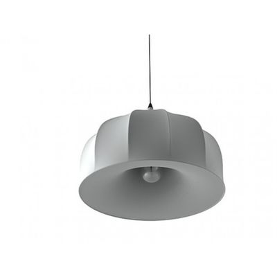 Luz moderna de la suspensión de 3 estilos, iluminación pendiente de la tela interior