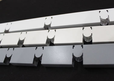 material de construcción de rejilla moderno del techo de la rejilla del metal para los sistemas de suspensión del techo