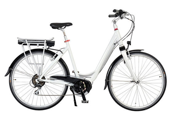 Bici plegable de la pequeña de bicicleta de la rueda velocidad eléctrica de gama alta más rápida de Shimano 7