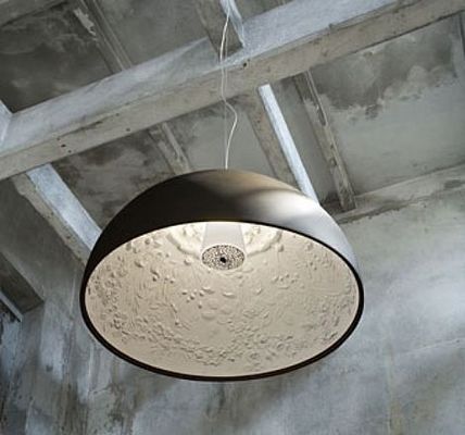 Cielo italiano de la lámpara pendiente del diseño de la luz moderna de la suspensión de la iluminación del jardín