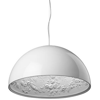 Cielo italiano de la lámpara pendiente del diseño de la luz moderna de la suspensión de la iluminación del jardín