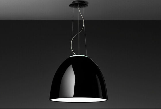 Gu 10 luces pendientes colgantes con la fuente de luz colorida para la iluminación de la cocina