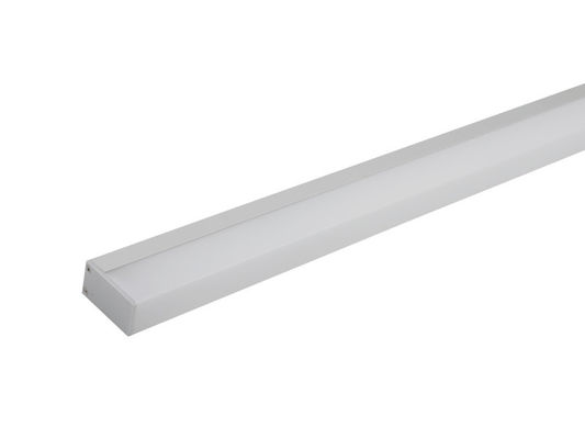120 º LED comercial SEC-L-LL116 de iluminación pendiente el 15.5W/M SMD2835