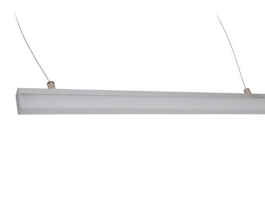 120 º LED comercial SEC-L-LL116 de iluminación pendiente el 15.5W/M SMD2835