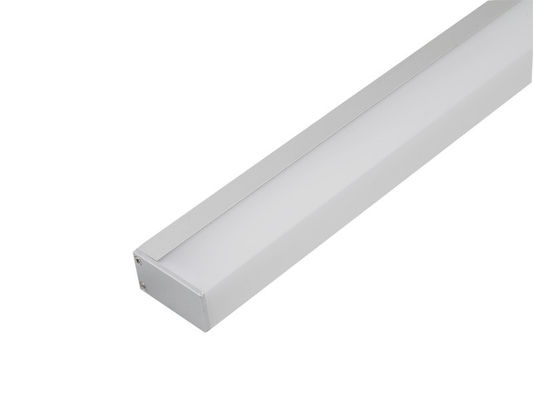 120 º LED comercial SEC-L-LL116 de iluminación pendiente el 15.5W/M SMD2835