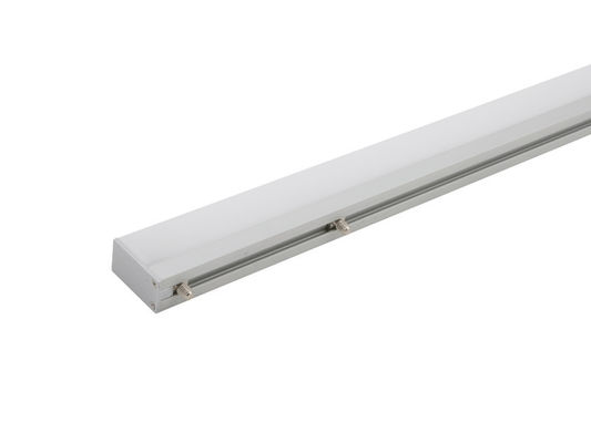 120 º LED comercial SEC-L-LL116 de iluminación pendiente el 15.5W/M SMD2835