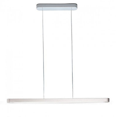 T5 llevó las lámparas ahorros de energía de las luces de techo del tubo para la tienda comercial