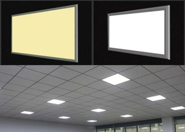 Luz del panel ultra fina de Dimmable LED 2700K - luz de techo 7000K PF0.9