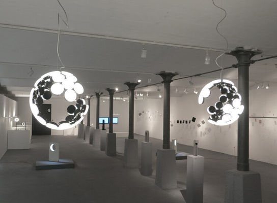 Lámpara de la lámpara de 36 luces LED