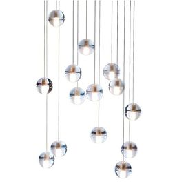 Despeje las luces llevadas de la lámpara