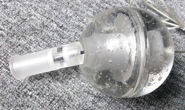 Despeje las luces llevadas de la lámpara