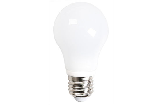 Lámpara estupenda 4W E27 de la iluminación de la larga vida LED A55 para la iluminación casera