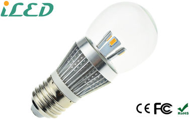 Bombillas 35W 85lm equivalente/W Samsung SMD LED de la vela ahorro de energía de Dimmable