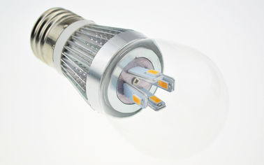 Bombillas 35W 85lm equivalente/W Samsung SMD LED de la vela ahorro de energía de Dimmable