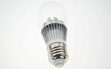 Bombillas 35W 85lm equivalente/W Samsung SMD LED de la vela ahorro de energía de Dimmable
