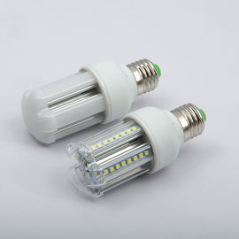 luz ahorro de energía del maíz de 270 del lm 3W LED bulbos del globo para interior/al aire libre