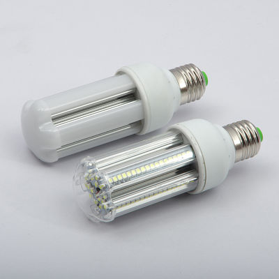 Bulbos ahorros de energía 450 lm 85 del globo de la luz LED del maíz 5W - 265V/AC