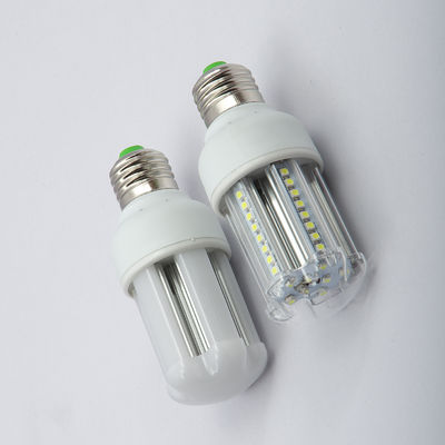 Bulbos ahorros de energía 450 lm 85 del globo de la luz LED del maíz 5W - 265V/AC