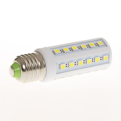 Luz E27/GU10 650LM IP45 del Cree del ahorro de la energía 10 W/del maíz de Epistar para las escuelas
