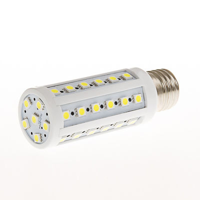 Luz E27/GU10 650LM IP45 del Cree del ahorro de la energía 10 W/del maíz de Epistar para las escuelas