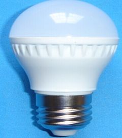 bulbos del Cree de 7W E27/de GU10 650LM IP45/del globo de Epistar LED para las escuelas