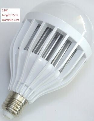 Bulbos 85V - 265V del globo del alto brillo 24W E27 2350LM IP45 LED