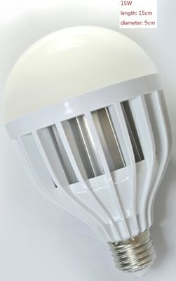 Bulbos 85V - 265V del globo del alto brillo 24W E27 2350LM IP45 LED