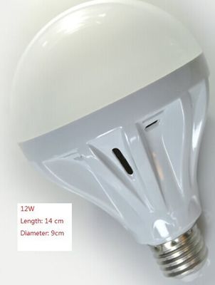 Bulbos 85V - 265V del globo del alto brillo 24W E27 2350LM IP45 LED