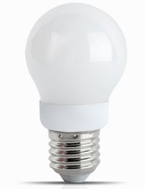 bulbos del Cree de 5W E27/de GU10 540LM IP45/del globo de Epistar LED para el CE/RoHS de las escuelas
