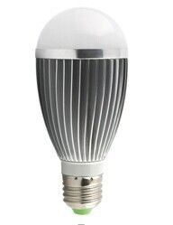 Alto brillo 7 bombillas de W General Electric LED, Cree/bulbos de Epistar LED