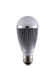 7W 560lm E27 llevó la CA 80v - 265v para el supermercado, 133m m x 55m m de las luces del globo