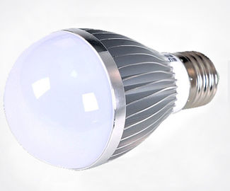 Alto Effiency Samsung E26/bulbos 3W G50 del globo de E27 LED con el CE RoHS