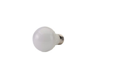 Bulbos del reemplazo de la eficacia alta LED del CRI del bulbo 80 del globo de 7 vatios 700lm LED