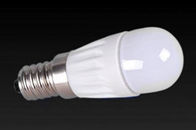bulbos del globo del poder más elevado E14mini LED para el uso residencial 3W