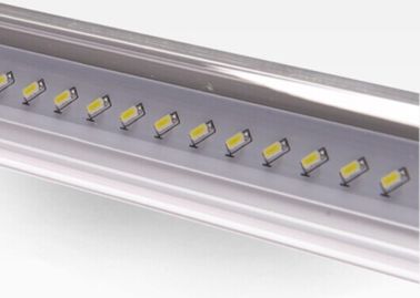 El tubo de la sala de estar T8/del dormitorio LED enciende el alto lumen 25W 5 pie 2300lm