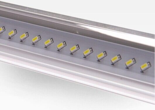 el tubo de los 5ft 2300lm LED enciende T8 SMT de detección infrarrojo 2835 SMD
