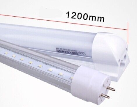el tubo de los 5ft 2300lm LED enciende T8 SMT de detección infrarrojo 2835 SMD