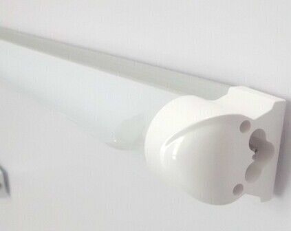 25 el tubo de W 5 pie 2300lm LED enciende T8 para la sala de estar/el dormitorio
