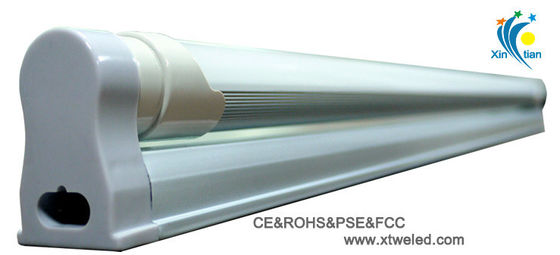 Luz del tubo del pie T8 LED de la eficacia alta 18W 2000LM RA90 4 con la impresión de la etiqueta del OEM