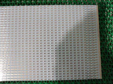 PWB rígido del tubo del aluminio LED para la placa de circuito de la iluminación del tubo de 24w Gu10 T8 LED